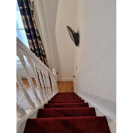 Fg2- Mezzanine Flat Fits 3 Near Hyde Park Apartman London Kültér fotó