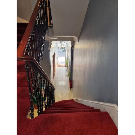 Fg2- Mezzanine Flat Fits 3 Near Hyde Park Apartman London Kültér fotó