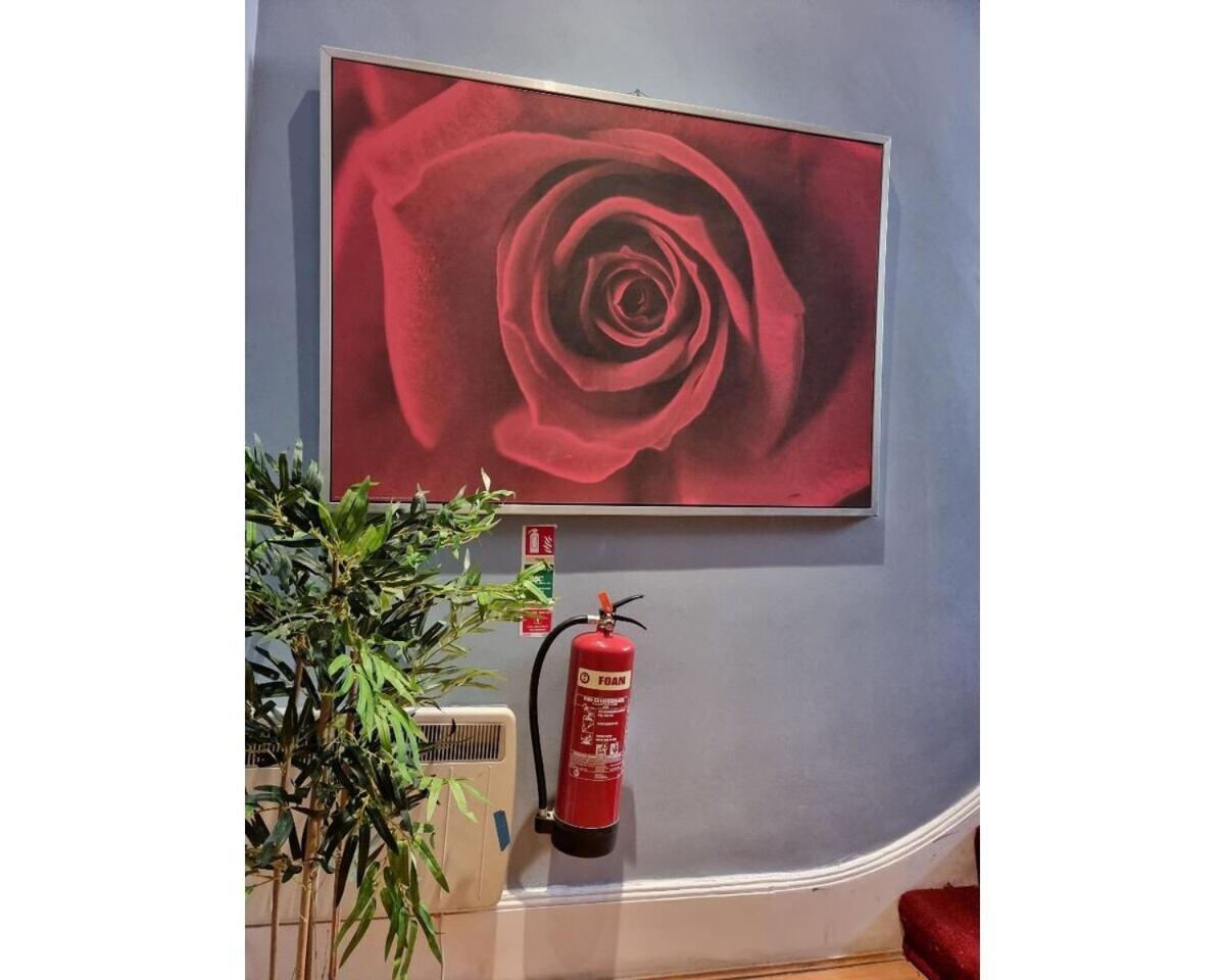 Fg2- Mezzanine Flat Fits 3 Near Hyde Park Apartman London Kültér fotó