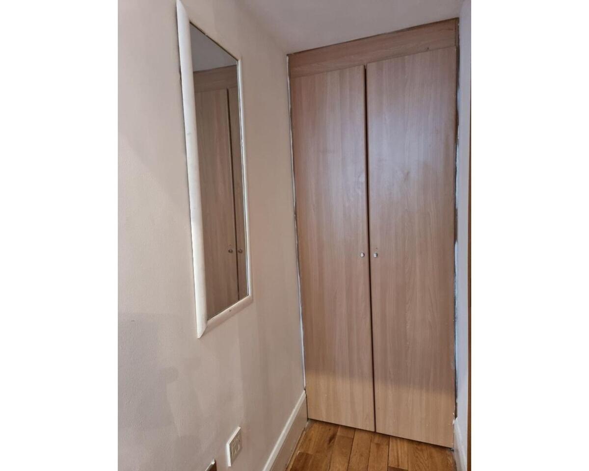 Fg2- Mezzanine Flat Fits 3 Near Hyde Park Apartman London Kültér fotó